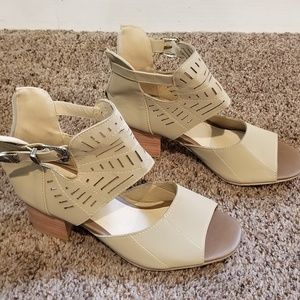 Shoes - never worn